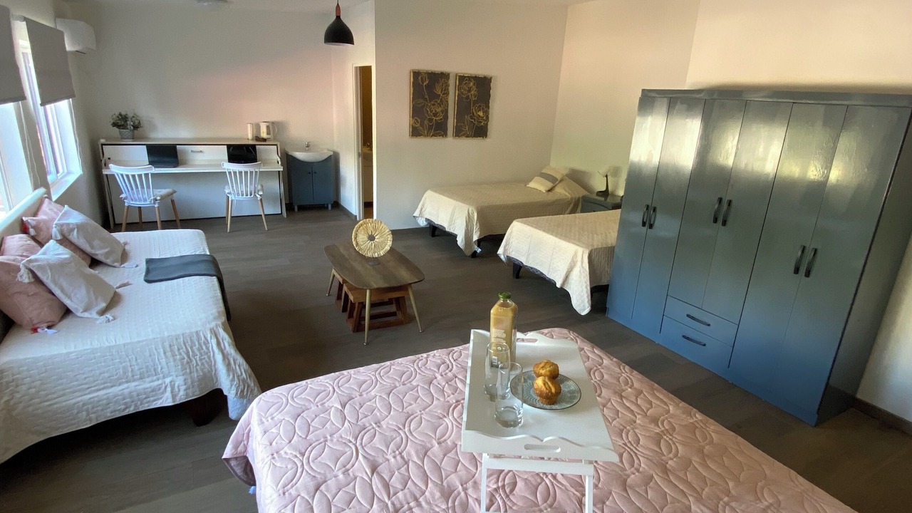 Photo of Bedroom in Santiago
