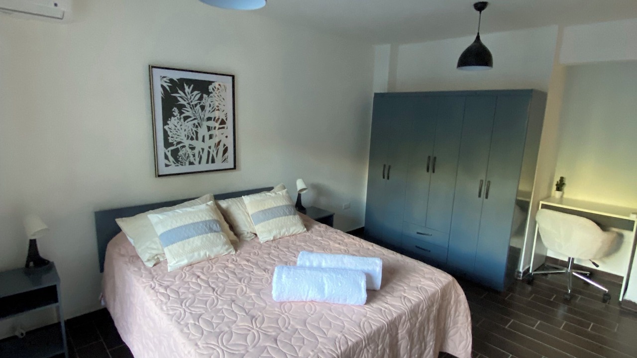 Photo of Bedroom in Santiago