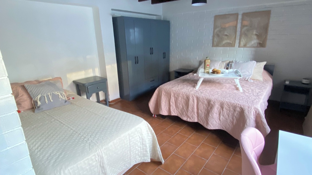 Photo of Bedroom in Santiago