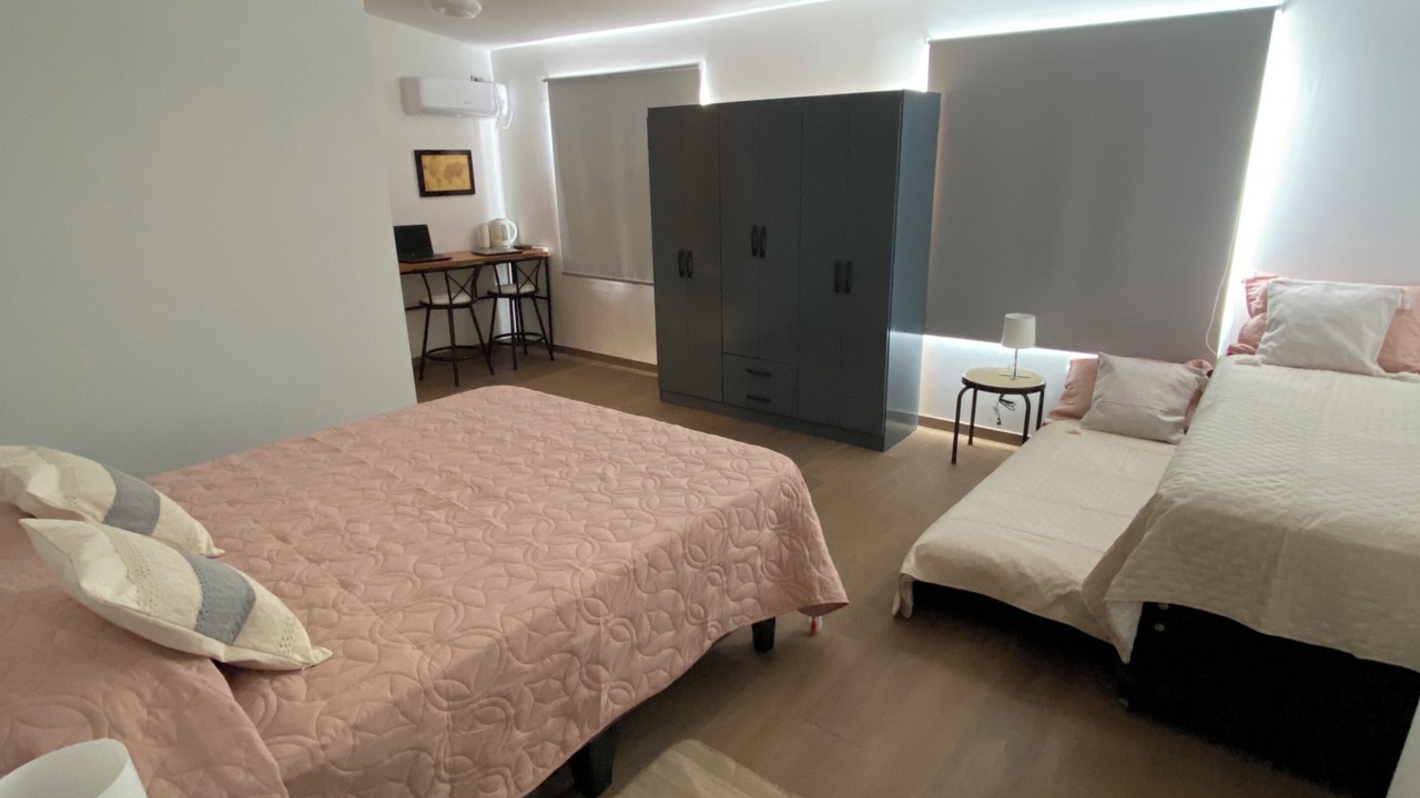 Photo of Bedroom in Santiago
