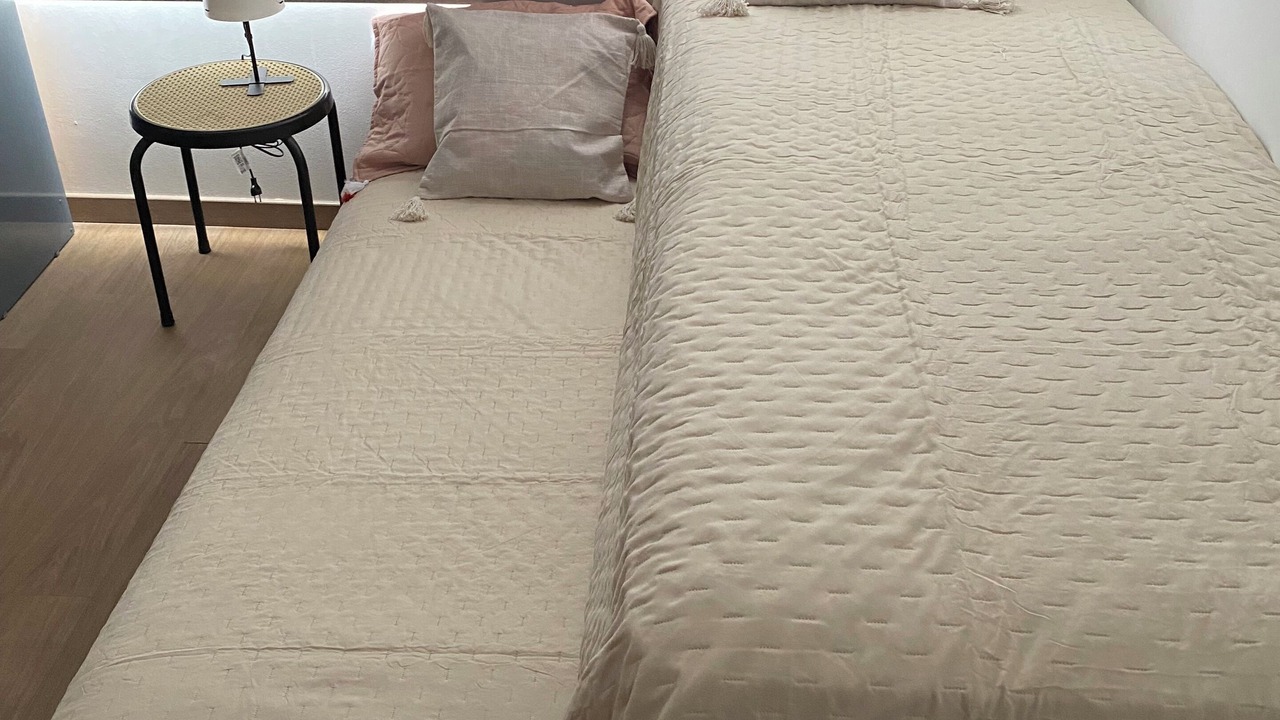 Photo of Bedroom in Santiago