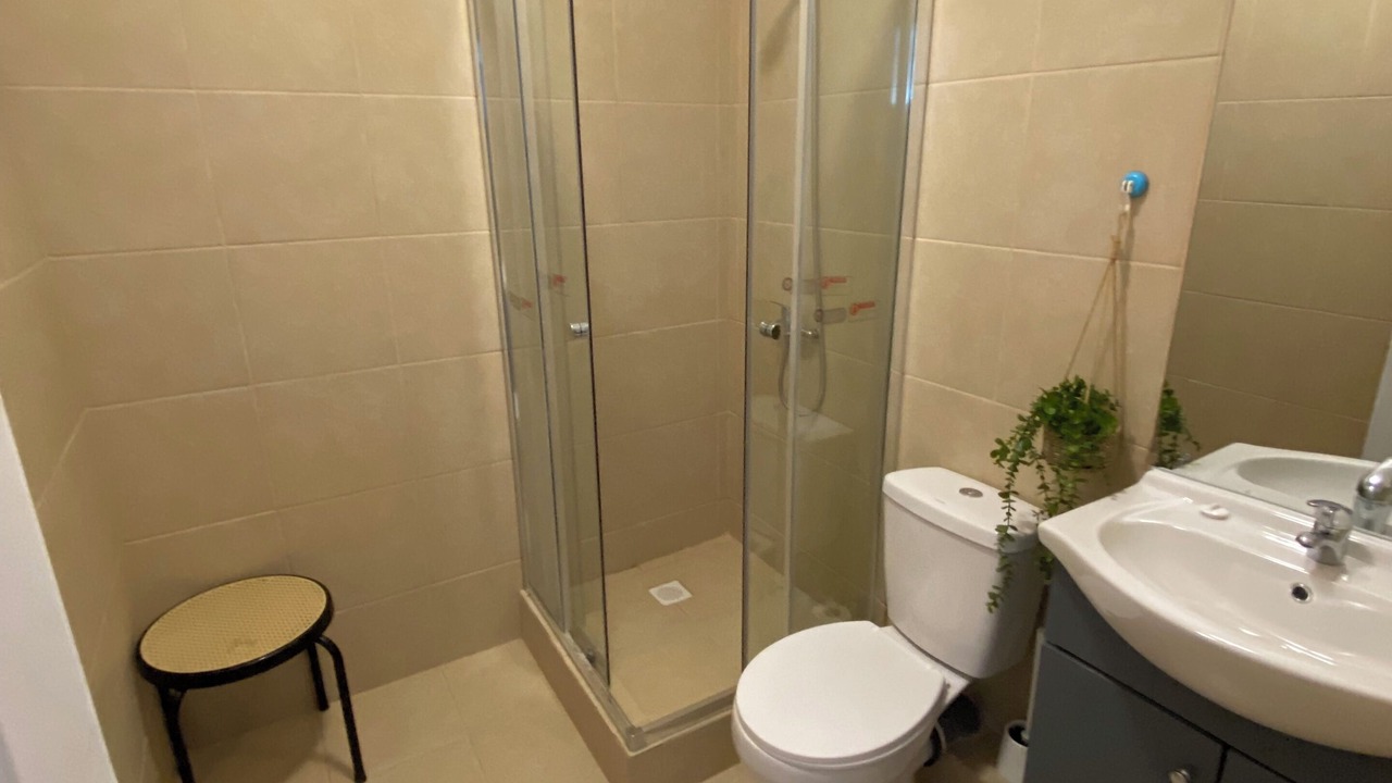 Photo of Bathroom in Santiago