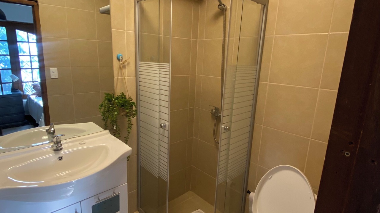 Photo of Bathroom in Santiago