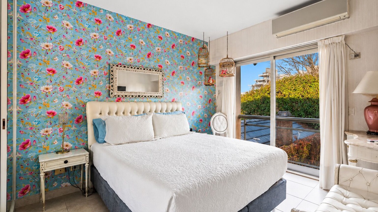 Photo of Bedroom in Saavedra