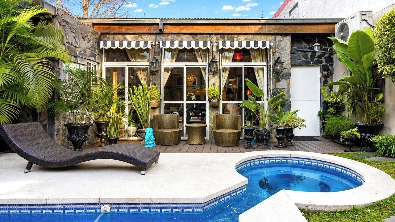 Photo of Outdoor in Saavedra