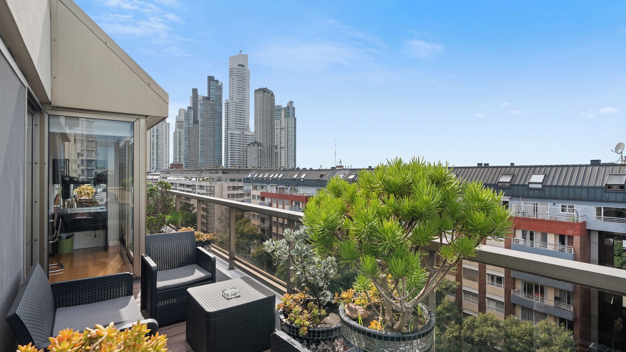 Photo of Outdoor in Puerto Madero