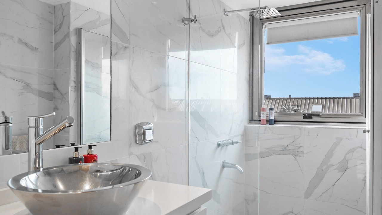 Photo of Bathroom in Puerto Madero