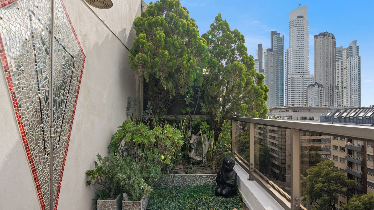 Photo of Outdoor in Puerto Madero