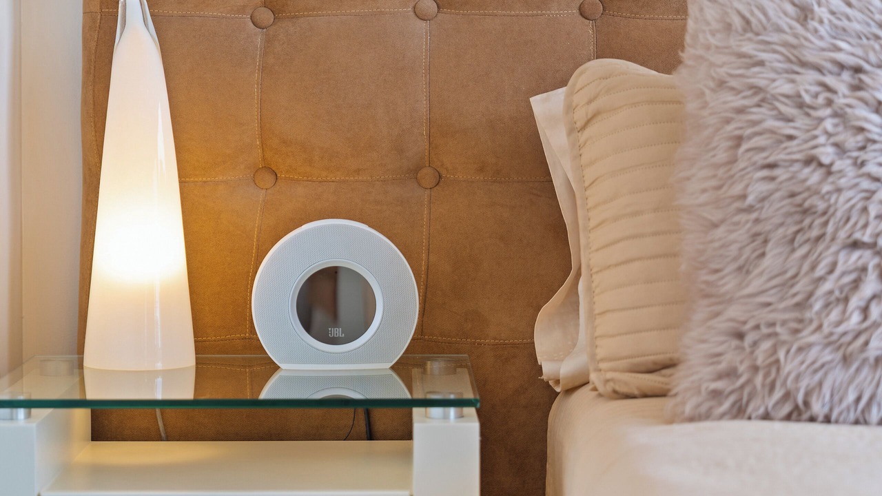 Photo of Bedroom in Puerto Madero