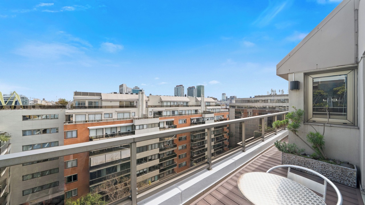 Photo of Outdoor in Puerto Madero