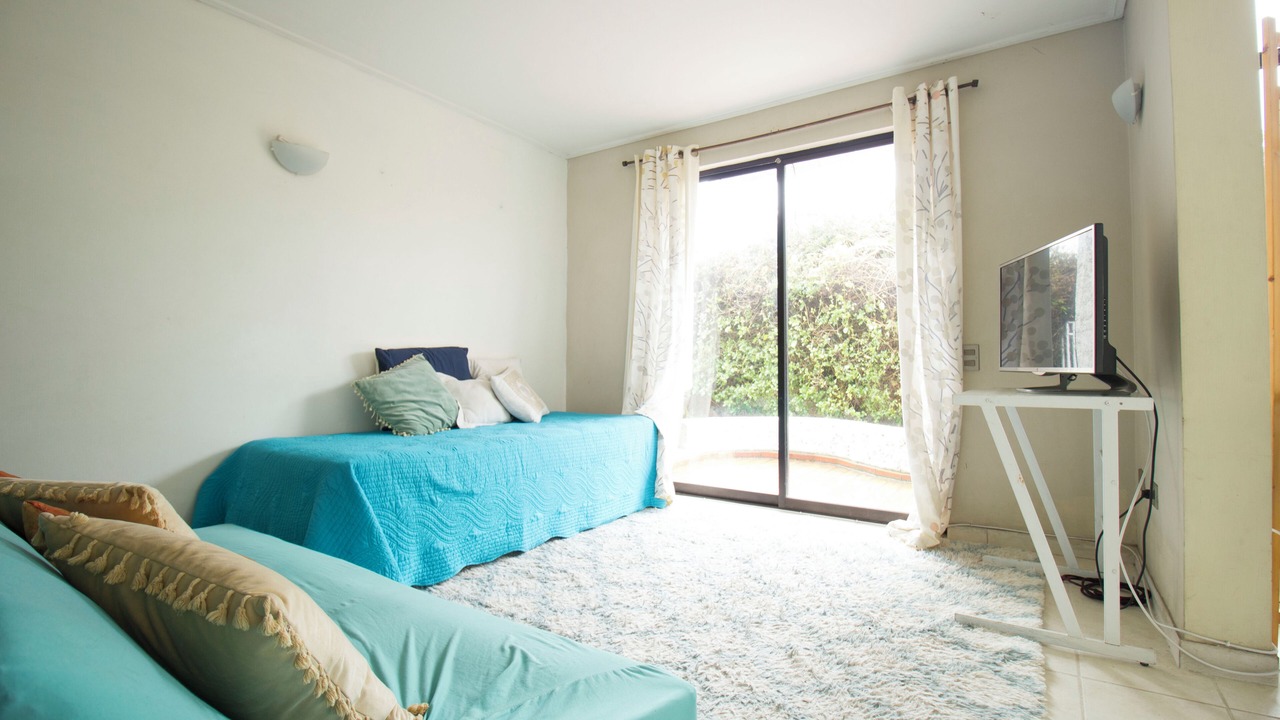 Photo of Bedroom in Renaca