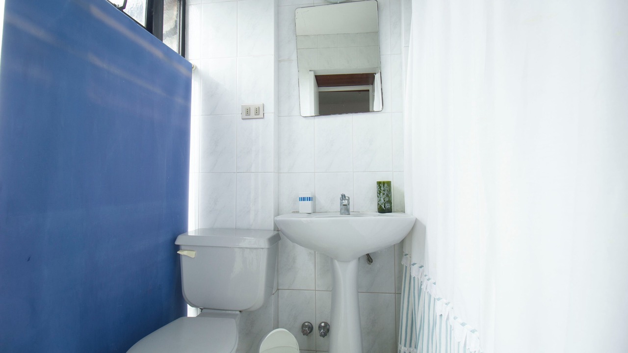 Photo of Bathroom in Renaca