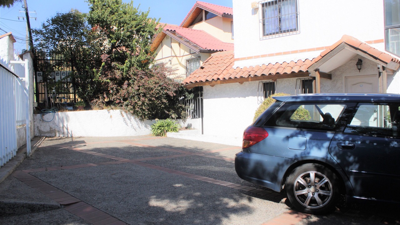 Photo of Outdoor in Renaca