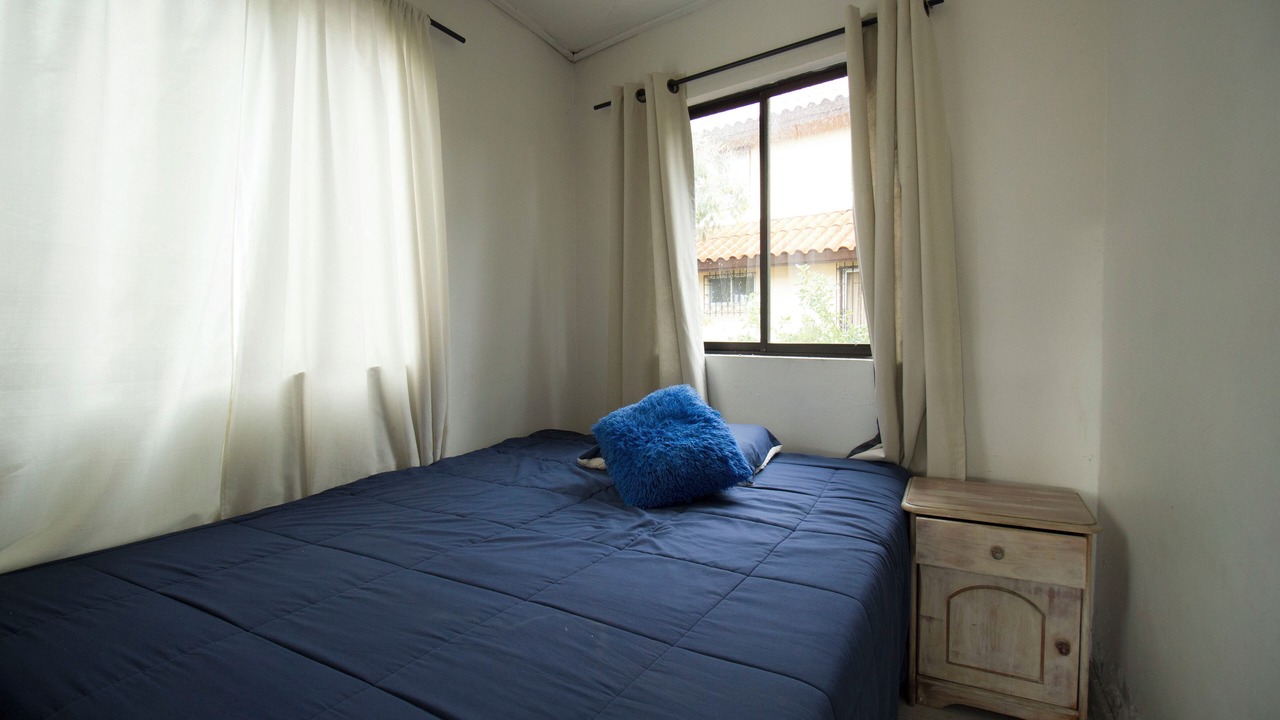 Photo of Bedroom in Renaca