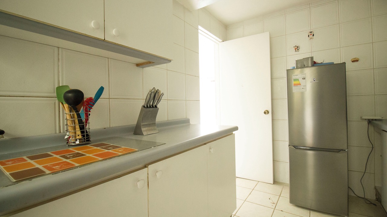 Photo of Kitchen in Renaca