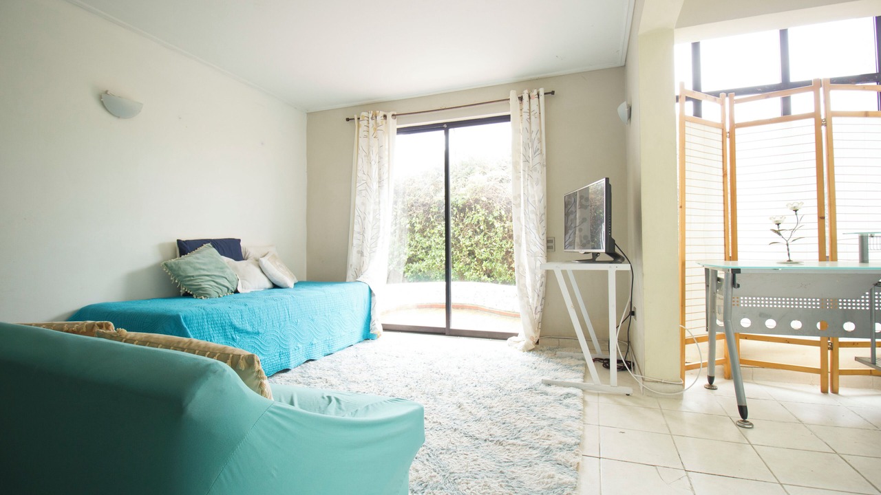 Photo of Bedroom in Renaca