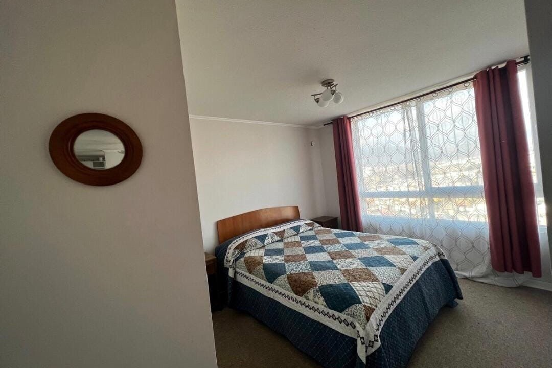 Photo of Bedroom in La Serena