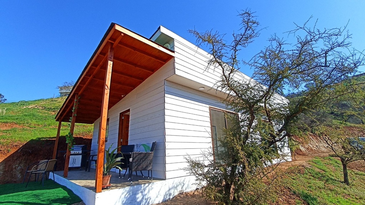 Photo of Outdoor in Quebrada Escobares