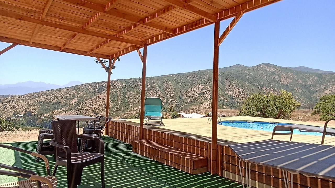 Photo of Outdoor in Quebrada Escobares