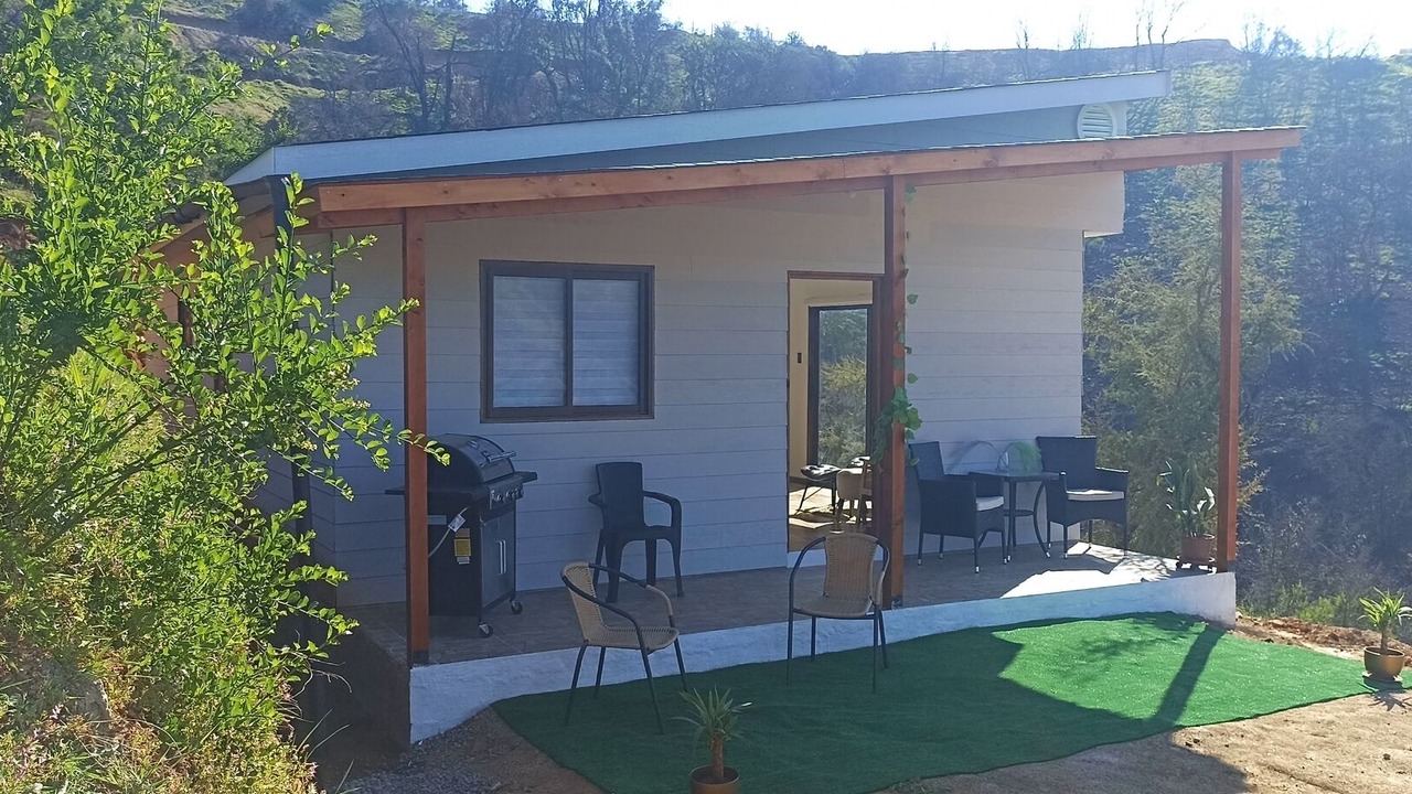 Photo of Outdoor in Quebrada Escobares