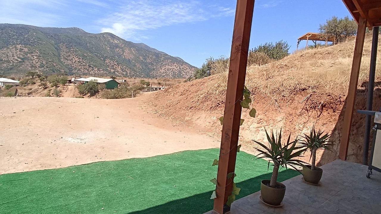 Photo of Outdoor in Quebrada Escobares