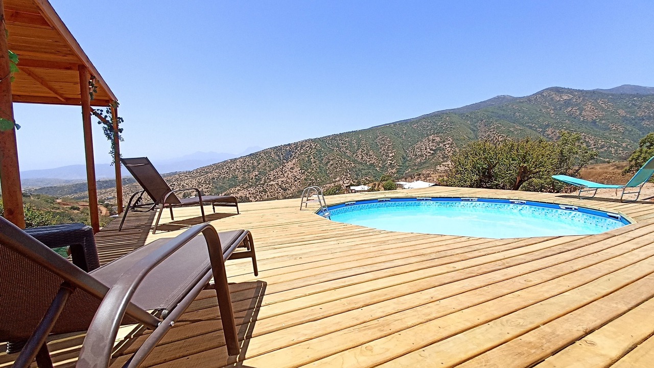 Photo of Outdoor in Quebrada Escobares