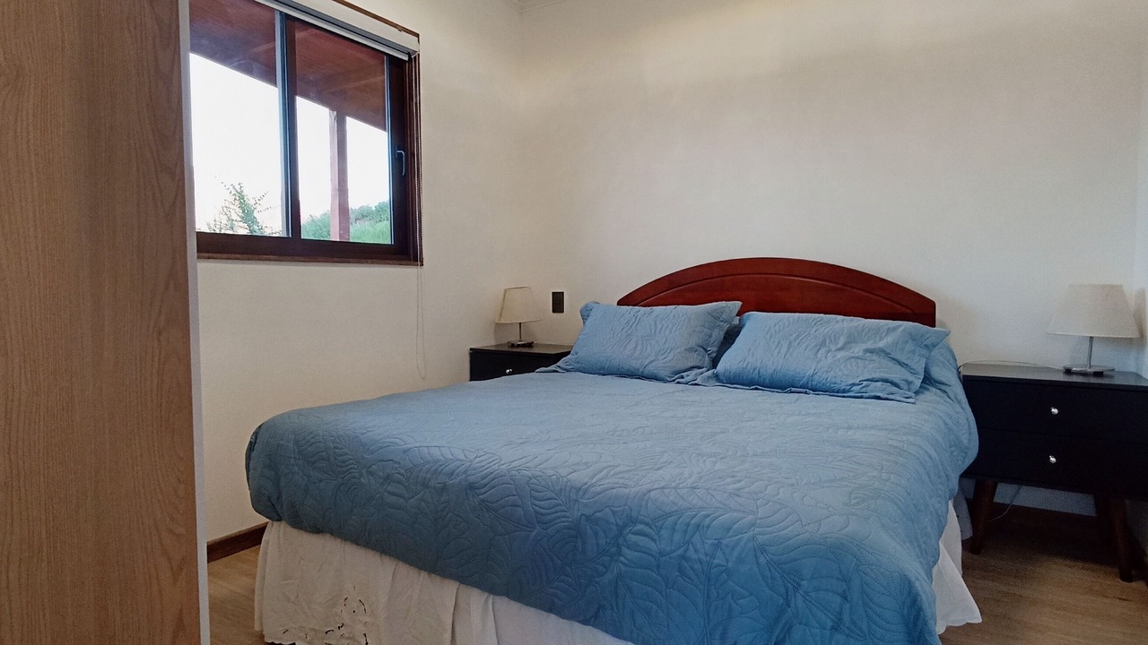 Photo of Bedroom in Quebrada Escobares