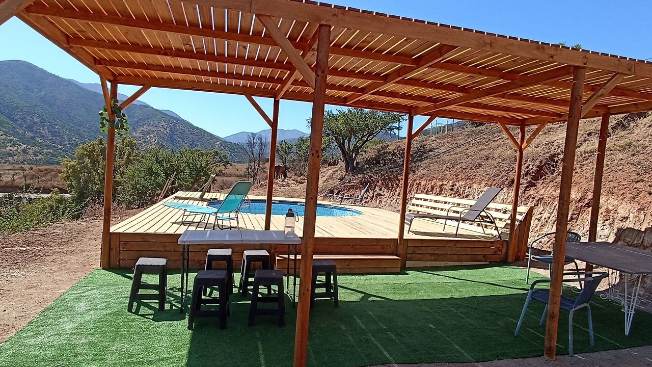 Photo of Outdoor in Quebrada Escobares