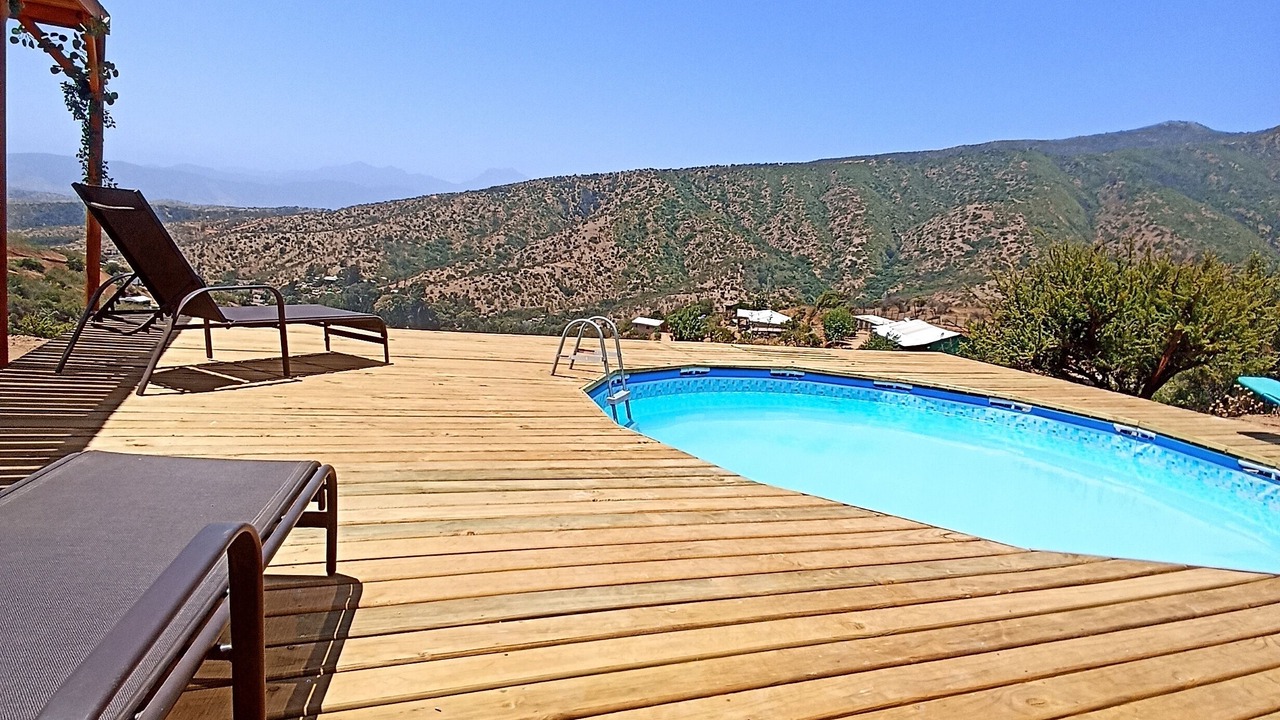 Photo of Outdoor in Quebrada Escobares