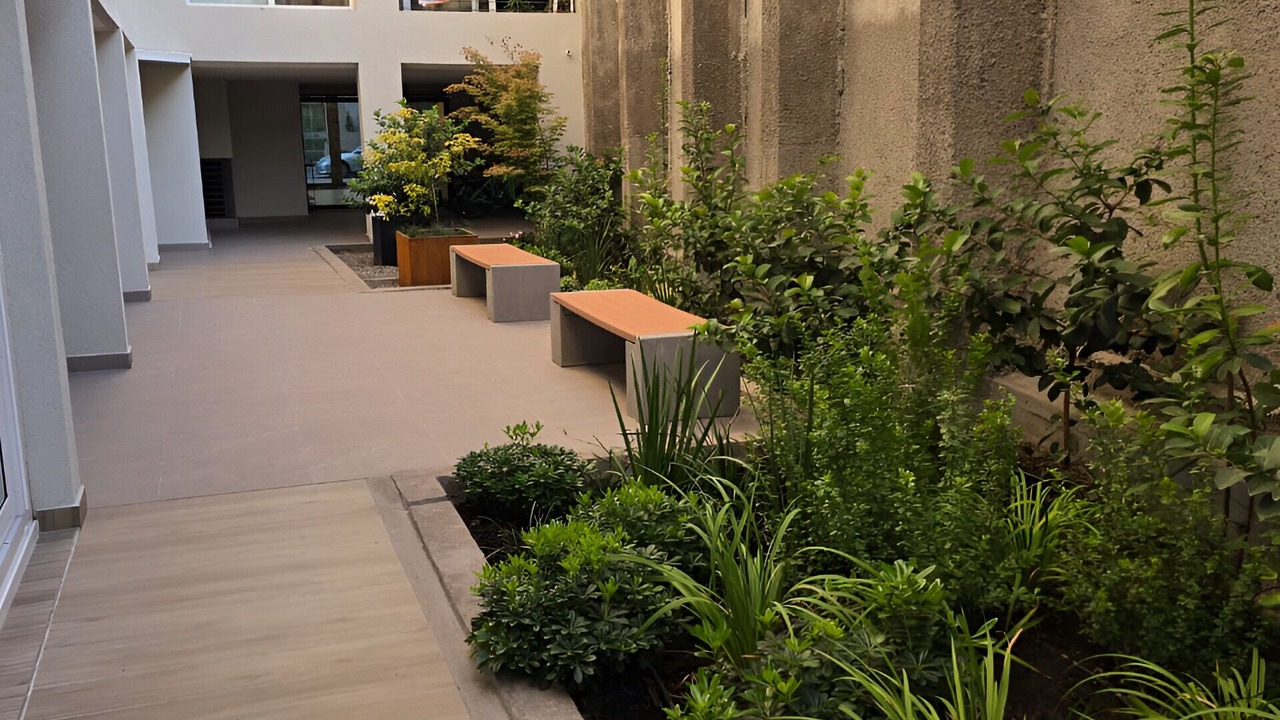 Photo of Outdoor in Downtown Santiago