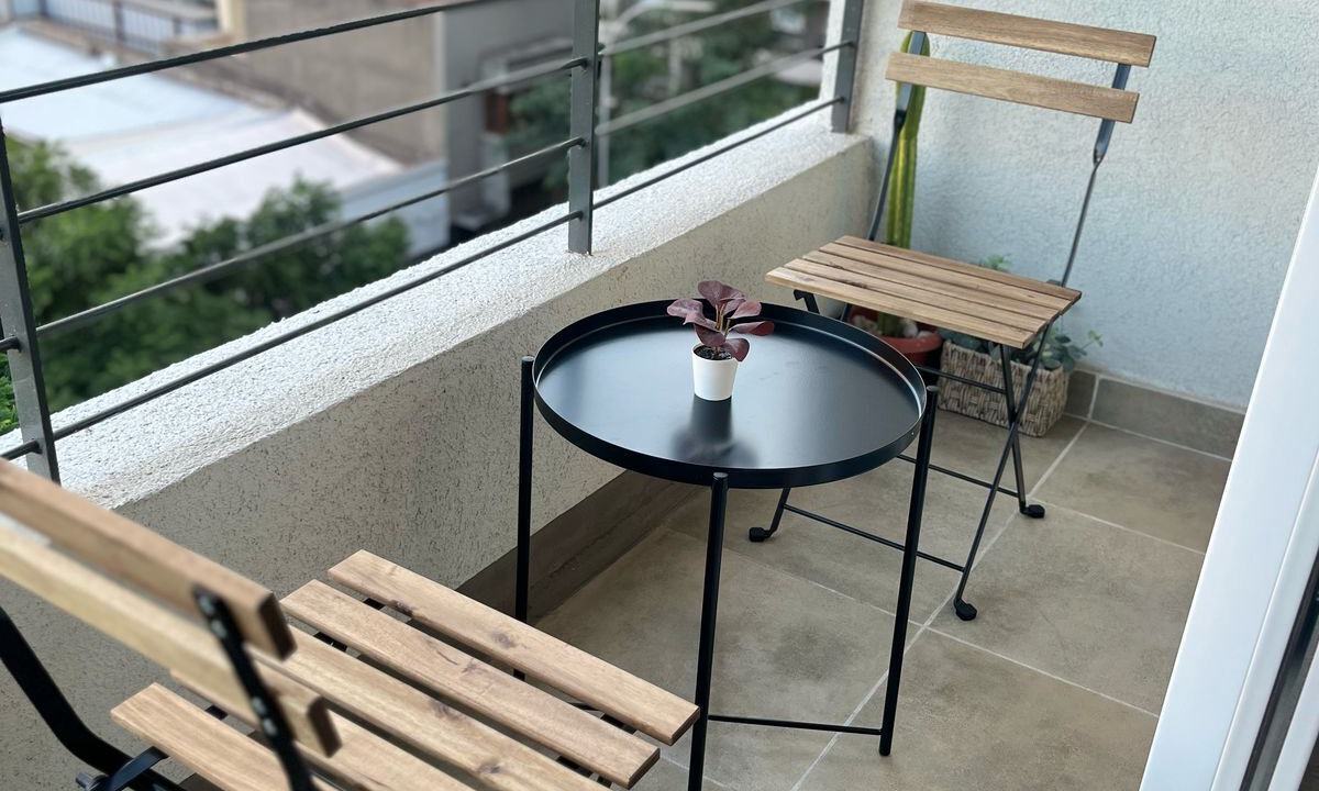 Photo of Outdoor in Downtown Santiago