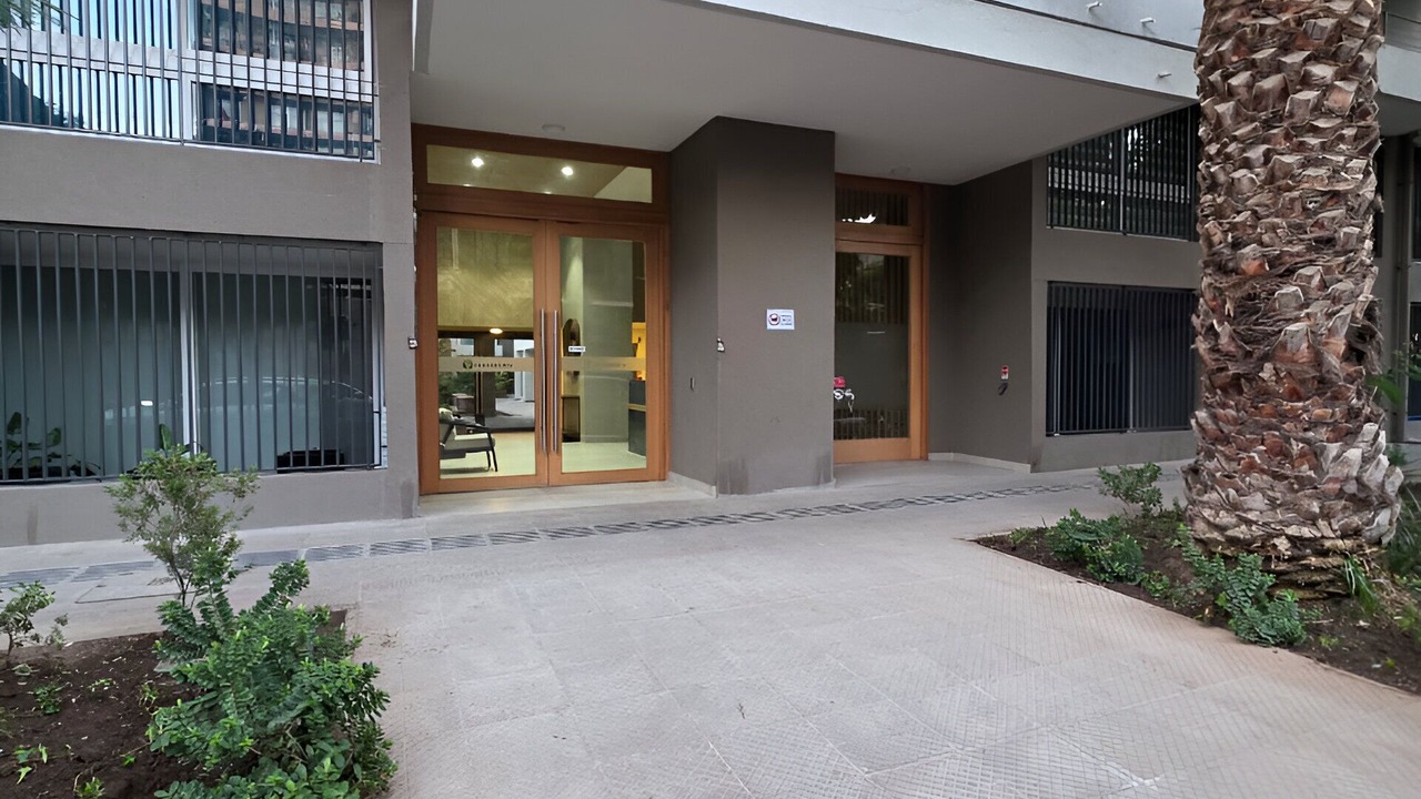 Photo of Outdoor in Downtown Santiago