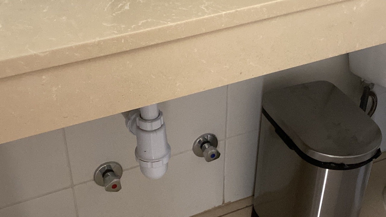 Photo of Bathroom in San Fernando