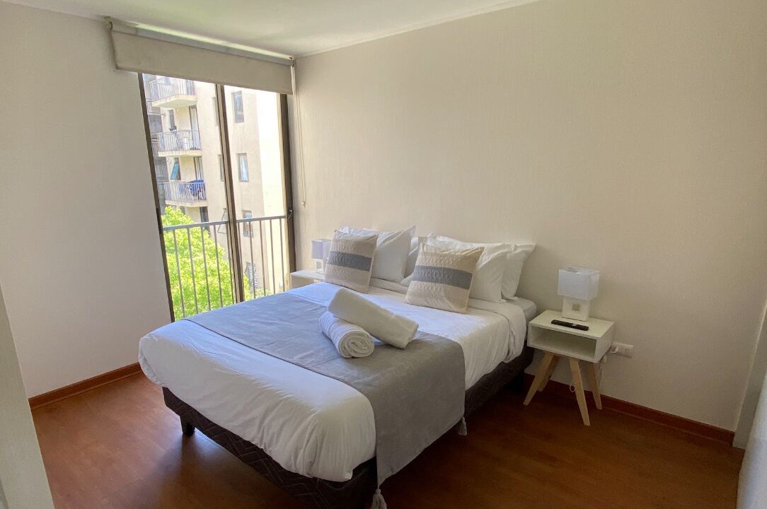 Photo of Bedroom in San Fernando