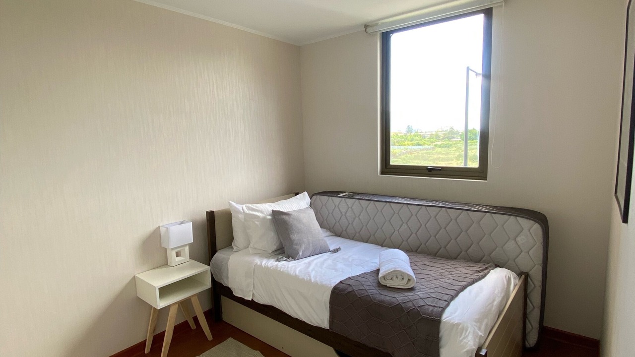Photo of Bedroom in San Fernando