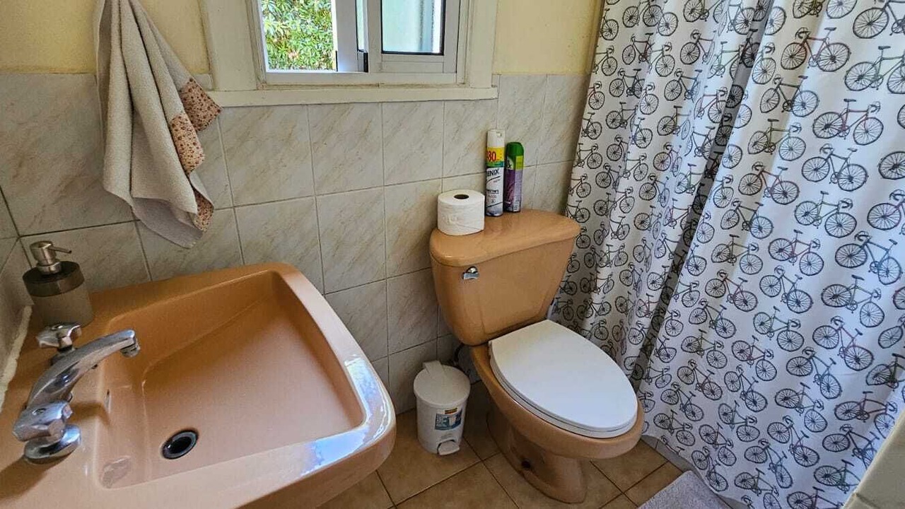 Photo of Bathroom in Santo Domingo