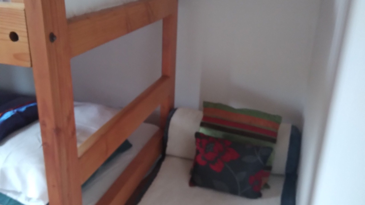 Photo of Bedroom in Santo Domingo