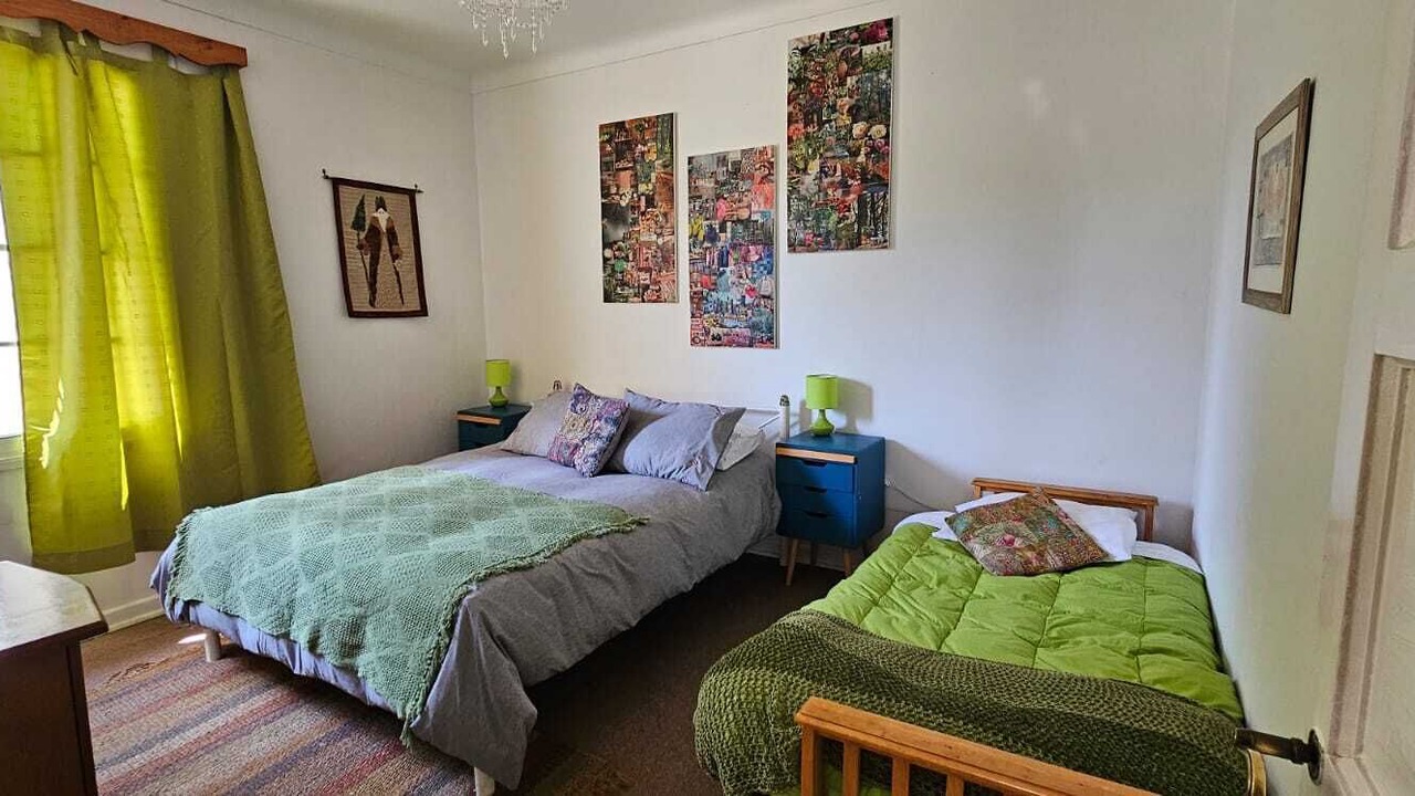 Photo of Bedroom in Santo Domingo