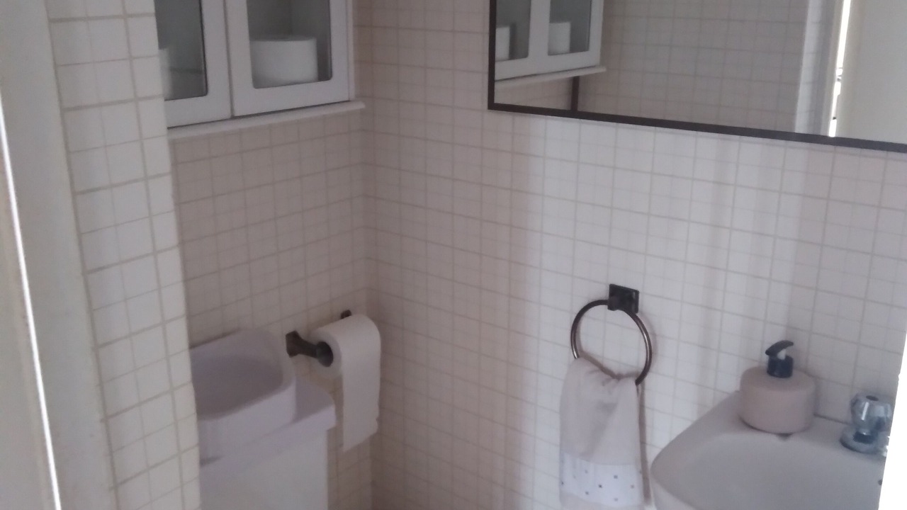 Photo of Bathroom in Santo Domingo