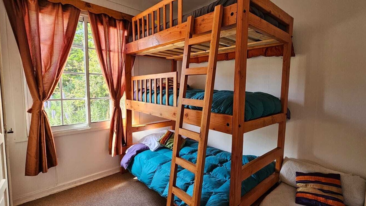 Photo of Bedroom in Santo Domingo