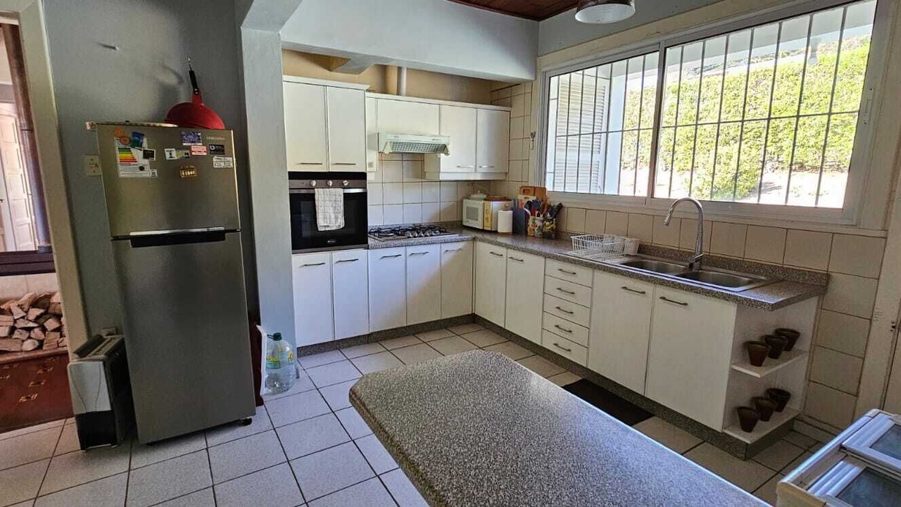 Photo of Kitchen in Santo Domingo
