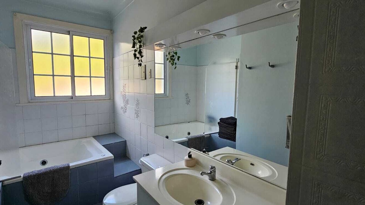 Photo of Bathroom in Santo Domingo