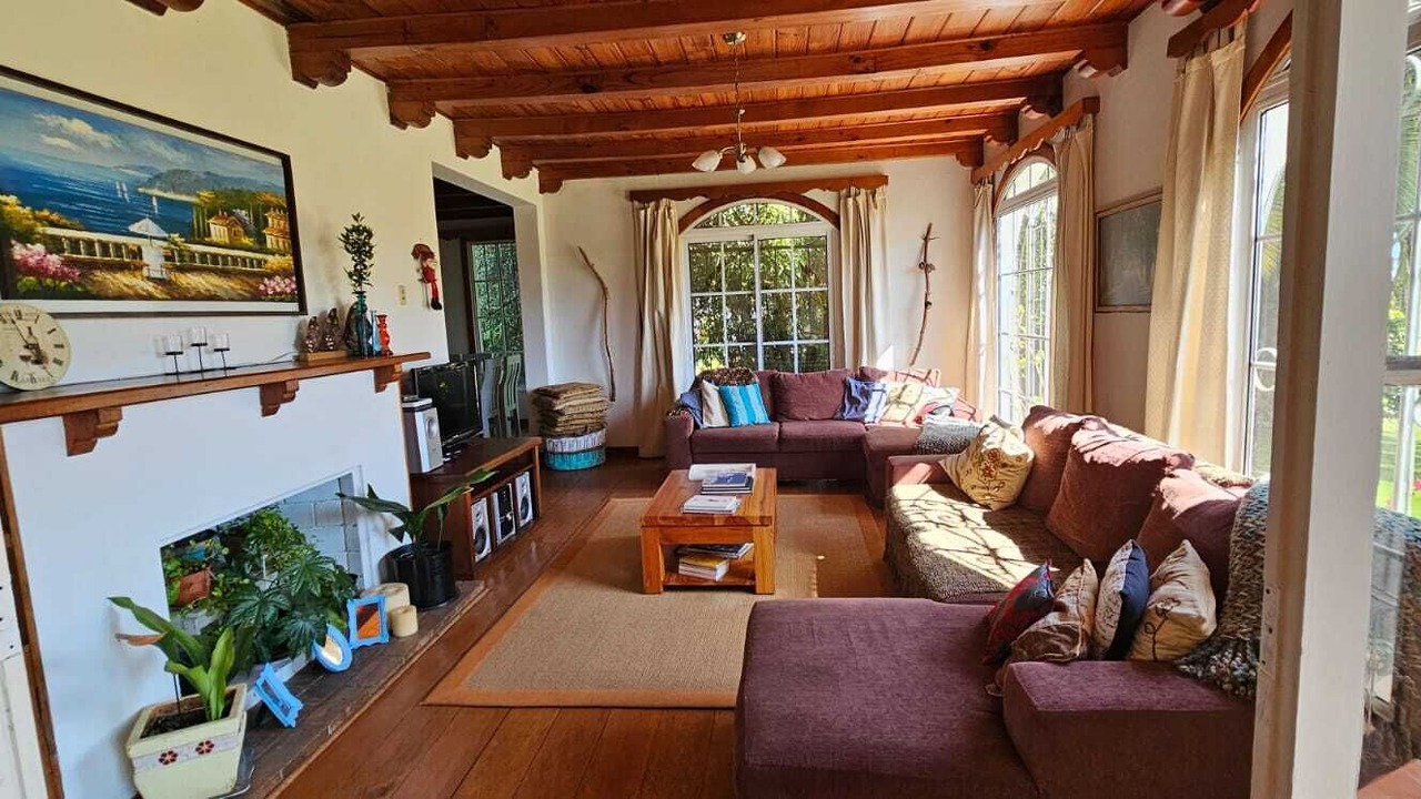 Photo of Livingroom in Santo Domingo