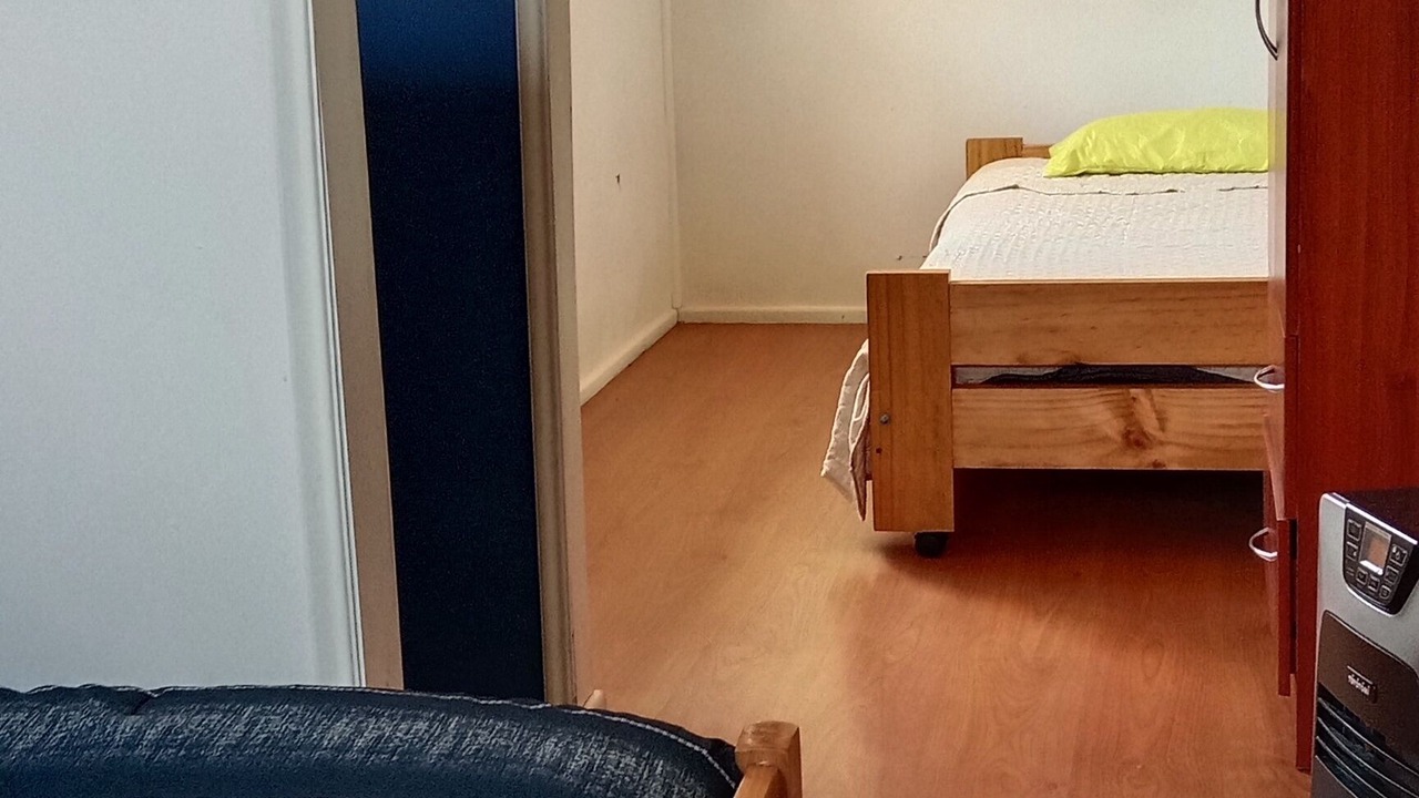 Photo of Bedroom in Coyhaique
