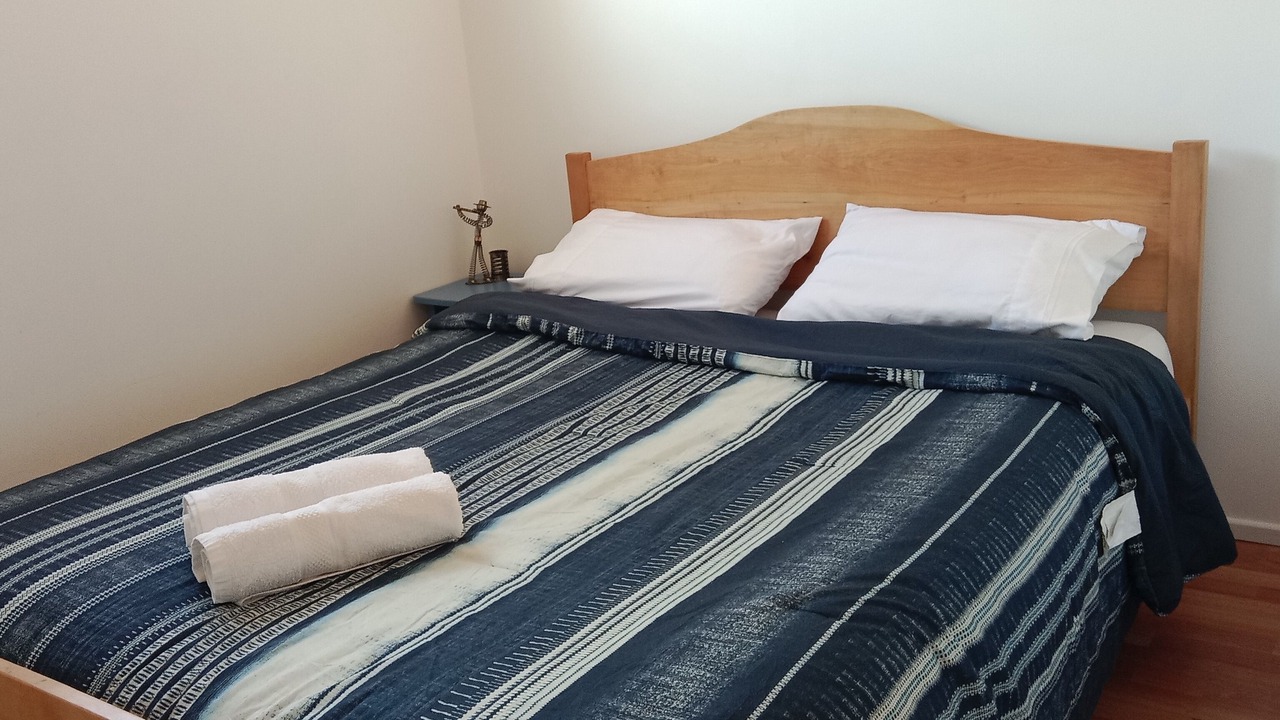 Photo of Bedroom in Coyhaique