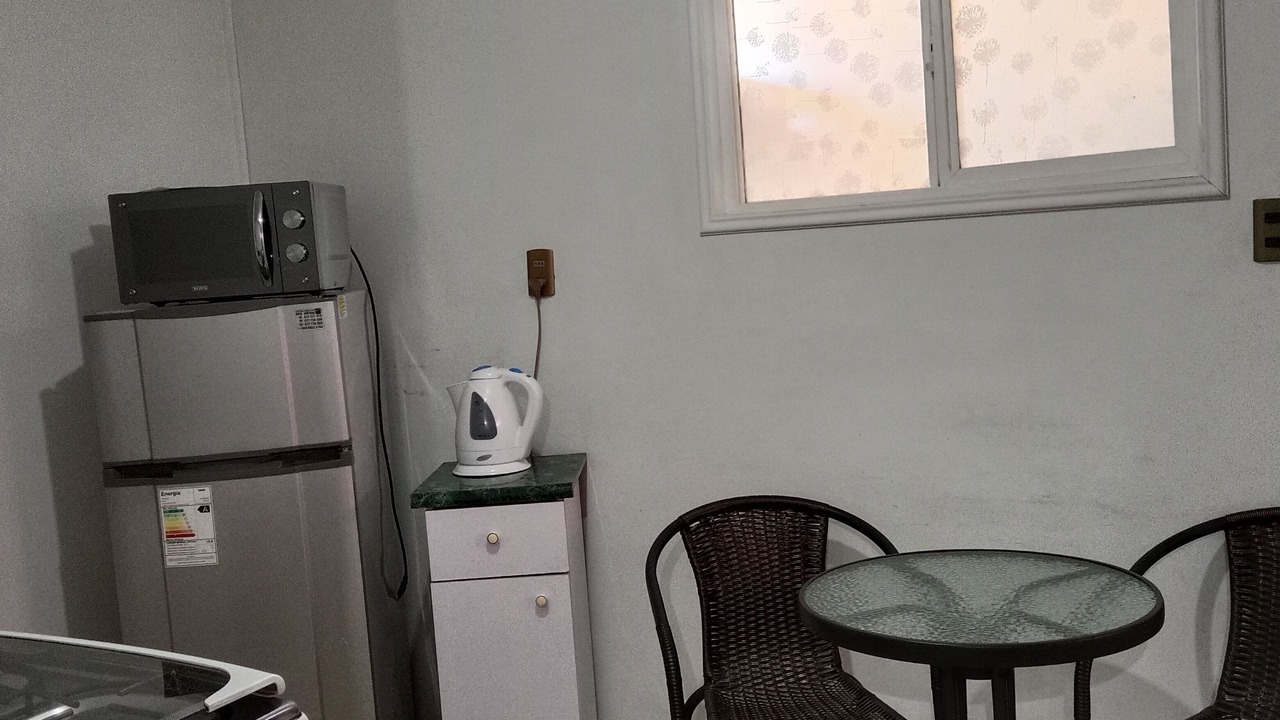 Photo of Kitchen in Coyhaique