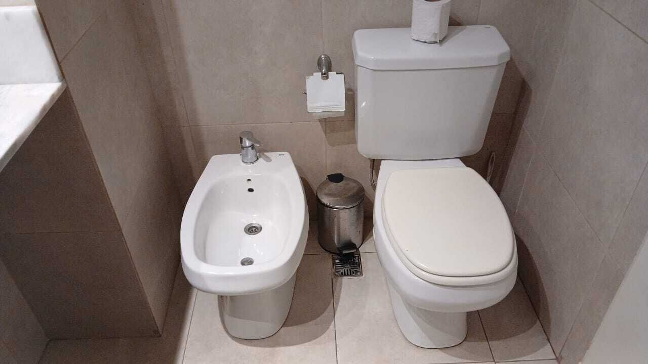 Photo of Bathroom in Villa Crespo