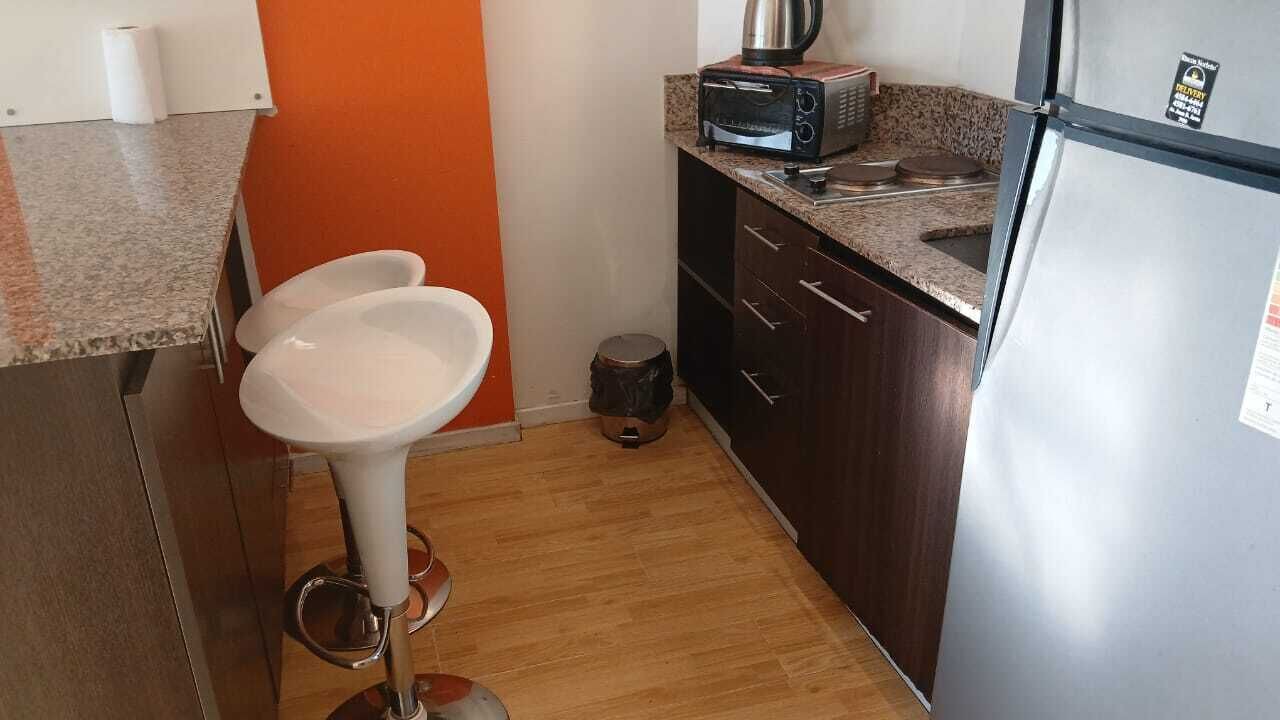 Photo of Kitchen in Villa Crespo