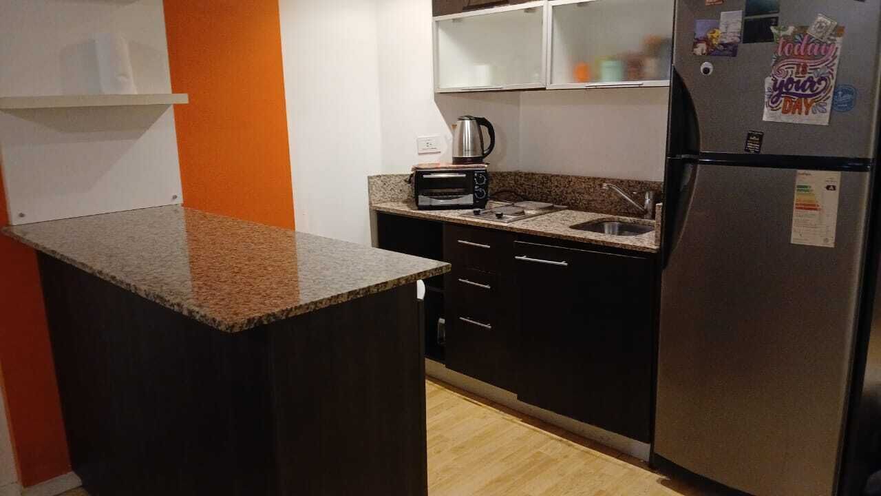 Photo of Kitchen in Villa Crespo