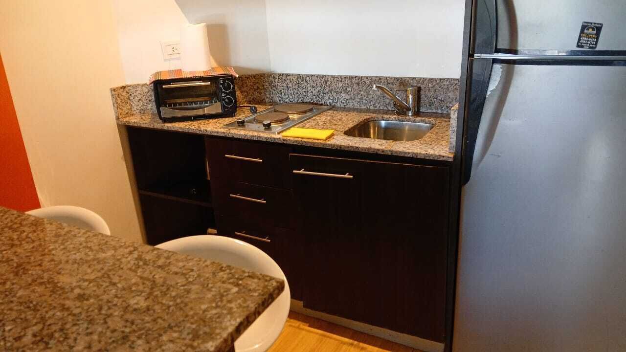 Photo of Kitchen in Villa Crespo